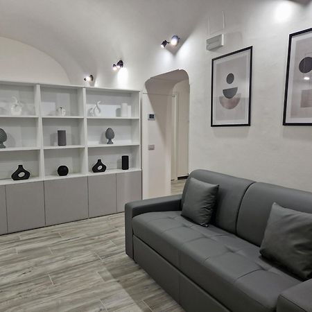 Norcia Stylish Apartment Exterior photo