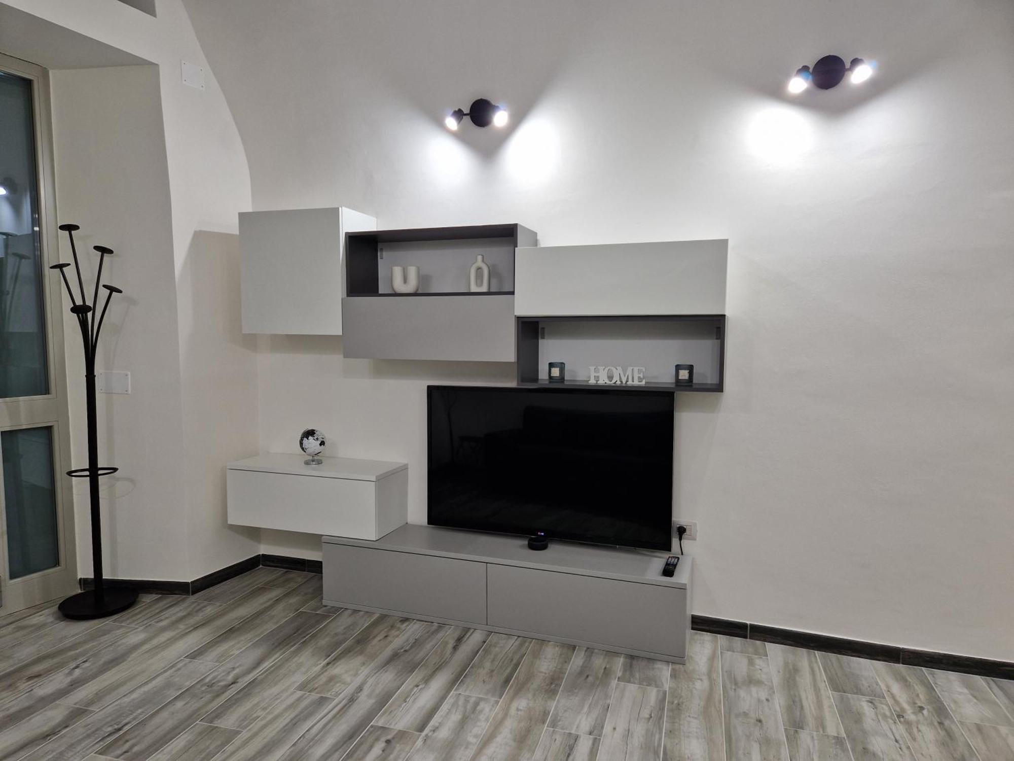 Norcia Stylish Apartment Exterior photo
