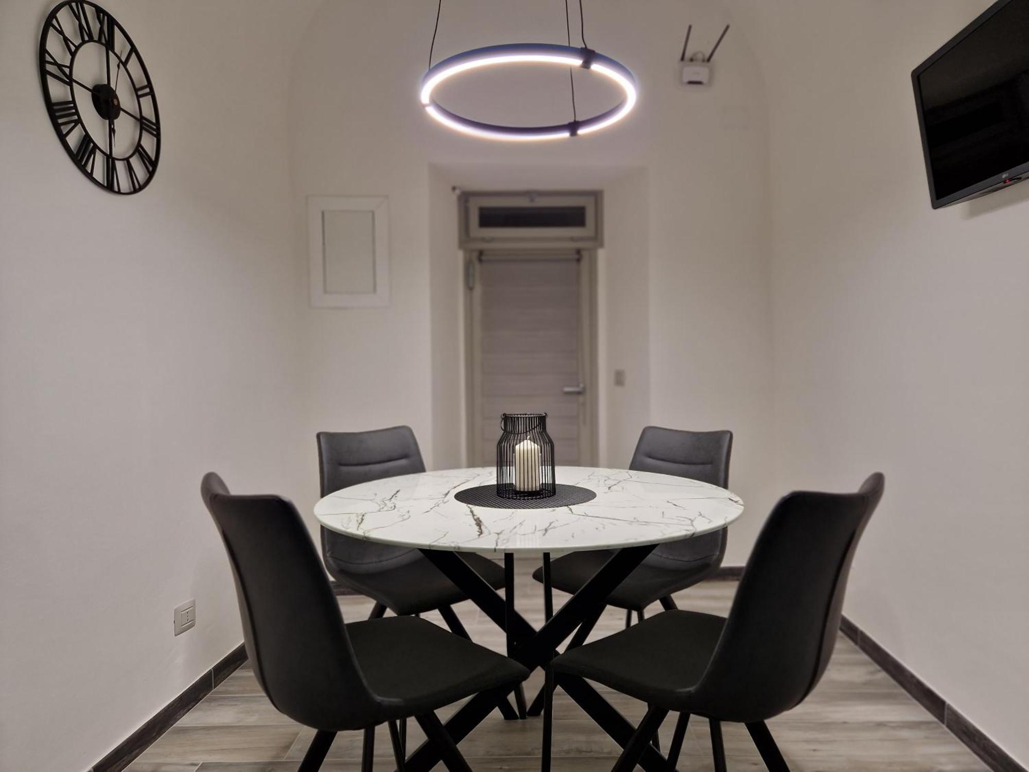 Norcia Stylish Apartment Exterior photo