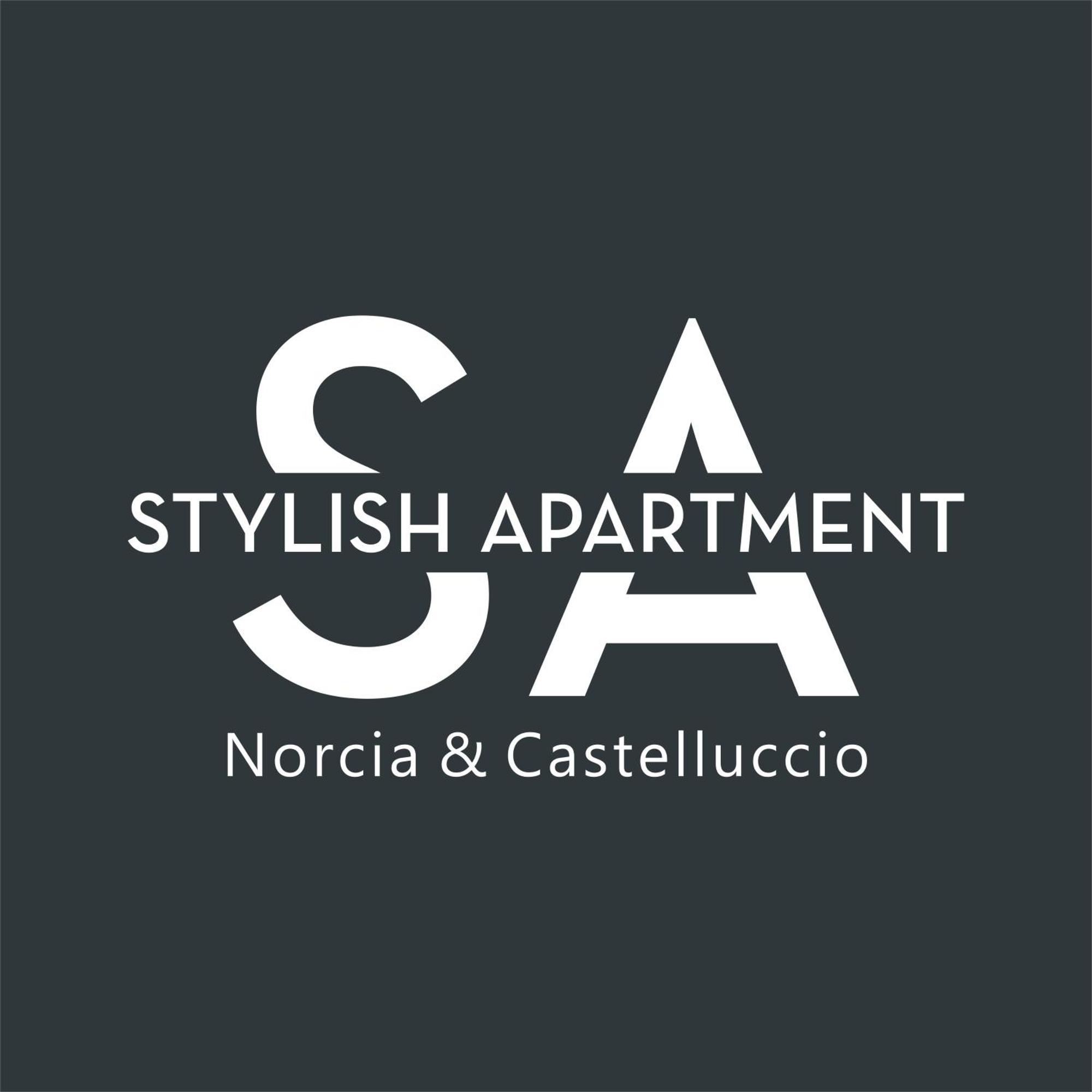 Norcia Stylish Apartment Exterior photo